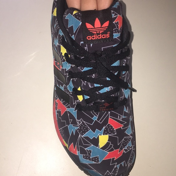 Adidas zx flux - Picture 3 of 7
